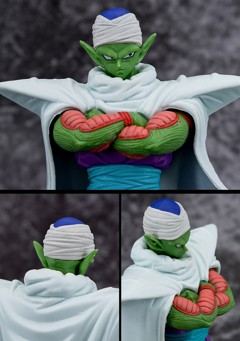 Mô hình Dragon Ball - Piccolo 2 Mô hình Dragon Ball